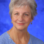 Eileen Westley-Hetrick