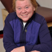 Best in Nursing - Linda Strong, Ed.D., R.N.