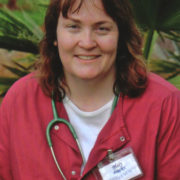 Best in Nursing - Mary Foley, M.DIV, BSN, RN, OCN