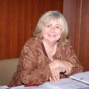Virgina Lipke