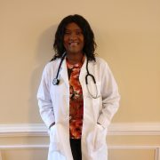  Udo Ariwodo, DNP, APRN, FNP-C