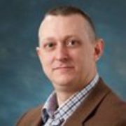 Jason Rothaermel RN, BSN, MBA