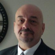 Jeffrey Stroud, CNP, MSN