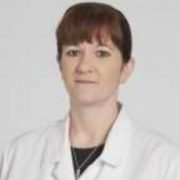 Samantha Bogner, MSN, AGACNP-BC, FNP-BC